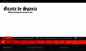 Gazetadespania.es thumbnail
