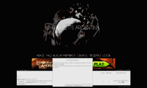 Gazettearg.foroactivo.net thumbnail