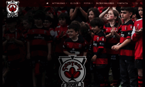 Gaztedirugby.eus thumbnail