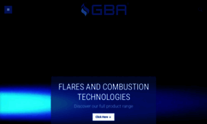 Gba.com thumbnail