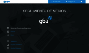 Gba.es thumbnail