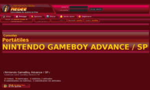 Gba.redee.com thumbnail