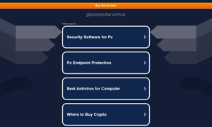 Gbcomputer.com.ar thumbnail