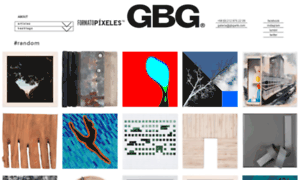 Gbgpixeles.com thumbnail