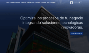 Gbitcorp.com thumbnail