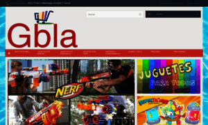 Gbla.es thumbnail