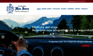 Gbmasserracorredoria.com thumbnail