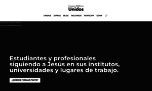 Gbu-es.org thumbnail