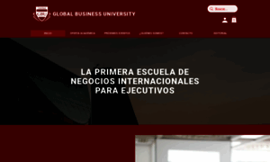 Gbu.org.mx thumbnail