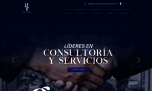 Gc-consulting-services.com.mx thumbnail