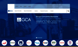 Gca.mx thumbnail