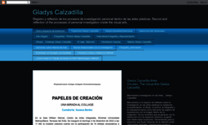 Gcalzadilla.blogspot.com thumbnail
