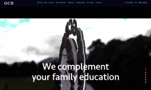 Gcb.edu.co thumbnail