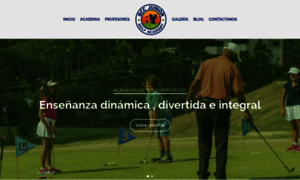 Gccjrgolf.com thumbnail