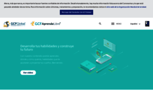 Gcfaprendelibre.com thumbnail
