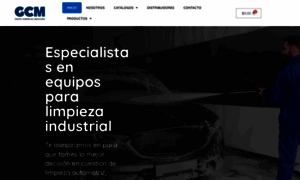 Gcm-comet.com.mx thumbnail