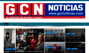 Gcnnoticias.com thumbnail