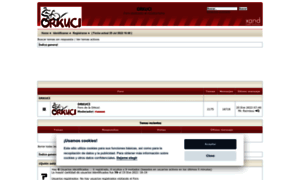 Gco.forogratis.es thumbnail