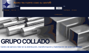 Gcollado.com.mx thumbnail