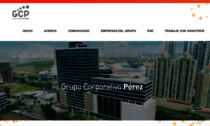 Gcp.com.pa thumbnail