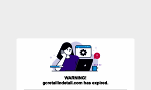 Gcretailindetail.com thumbnail