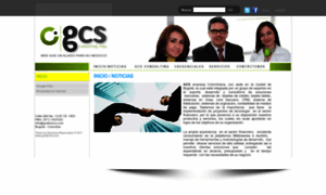 Gcsfactory.com thumbnail