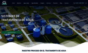 Gctratamiento.com thumbnail