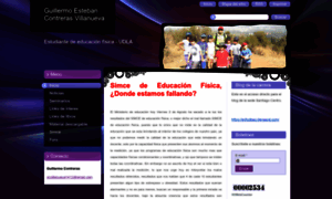 Gcvillanueva.webnode.cl thumbnail