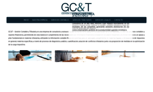Gcyt.cl thumbnail