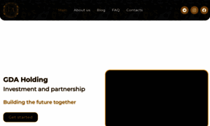 Gda1.com thumbnail