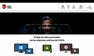 Gdatapanama.com thumbnail