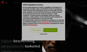 Gdatasoftware.be thumbnail