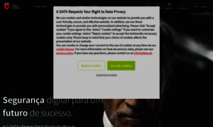 Gdatasoftware.com.br thumbnail