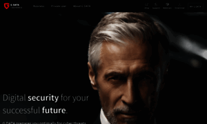 Gdatasoftware.com thumbnail