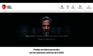 Gdatavenezuela.com thumbnail