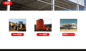 Gdc.cl thumbnail