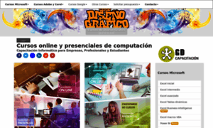 Gdc.com.ar thumbnail