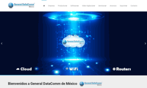 Gdc.com.mx thumbnail
