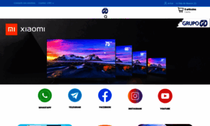 Gdcomputadoras.com thumbnail