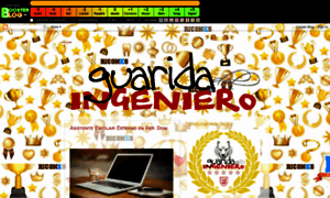 Gdeli.boosterblog.es thumbnail