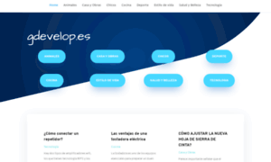 Gdevelop.es thumbnail