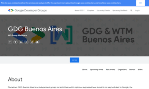 Gdg.com.ar thumbnail