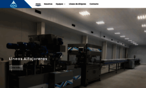 Gdgingenieria.com.ar thumbnail