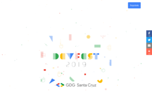 Gdgsantacruz.org thumbnail
