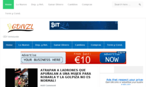 Gdivzl.com.ve thumbnail
