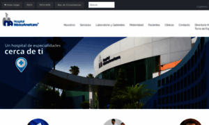 Gdl.hma.com.mx thumbnail