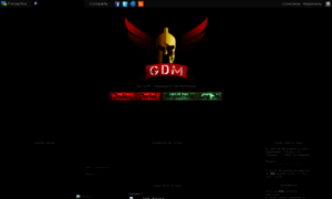 Gdm-clan.activoforo.com thumbnail