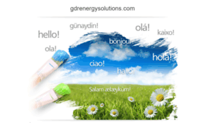 Gdrenergysolutions.com thumbnail