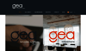 Gea3.com thumbnail
