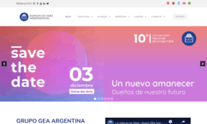 Geaargentina.com.ar thumbnail